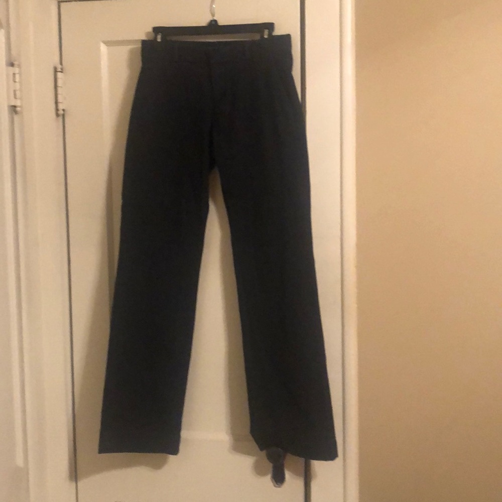 Banana Republic Dark Wash Jeans
